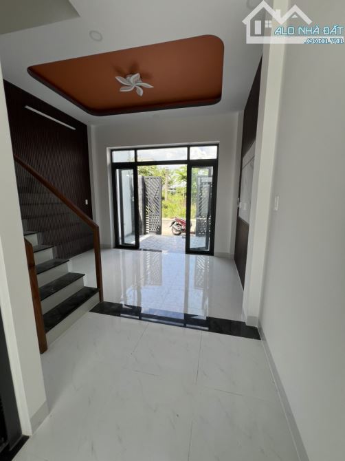🌟 NHÀ 3 TẦNG MỚI TINH – ĐƯỜNG XE HƠI 7M – NGUYỄN XIỂN NGAY VINHOMES GRAND PARK 🌟 - 4