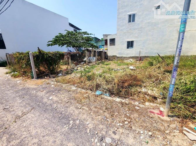 Bán Đất - 1.5 tỷ Đường Phú Trung TP Nha Trang - 4