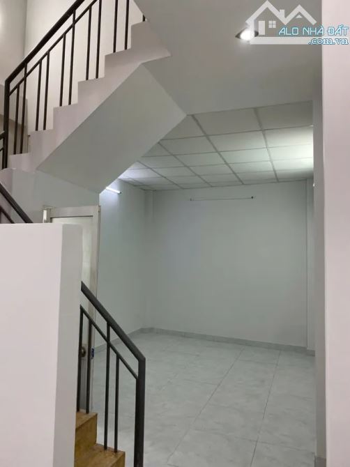 🔥HẺM XE HƠI, SÁT MẶT TIỀN CÁCH MẠNG THÁNG 8, Q3 – 2 TẦNG, ĐANG CHO THUÊ SPA – NHỈNH 11 TỶ - 4