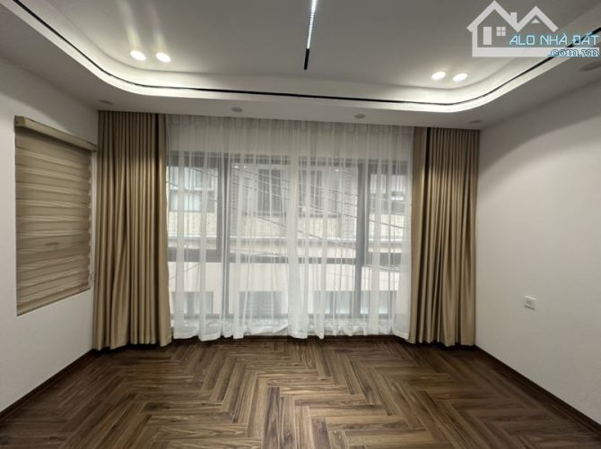 BÁN NHÀ TRẦN DUY HƯNG – LÔ GÓC, MT5 M– THANG MÁY – KINH DOANH ĐỈNH – Ô TÔ TRÁNH - 4