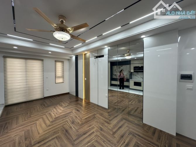 Bán nhà riêng tại Trần Duy Hưng, nhà 6 tầng ngõ ô tô qua - 4