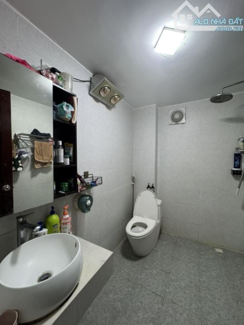 BÁN NHÀ YÊN HÒA – 2 MẶT THOÁNG – FULL NỘI THẤT – GẦN Ô TÔ – SỔ VUÔNG ĐẸP - 4