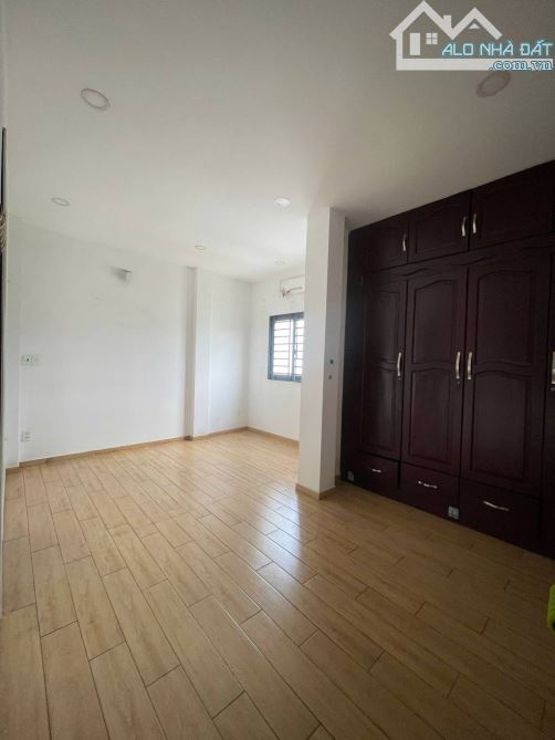NHÀ MẶT TIỀN 5X20M – KẾ TÊN LỬA – GẦN CHỢ BÀ HOM – 4 TẦNG – CHỈ 7.X TỶ – SỔ NỞ HẬU 🌟 - 4