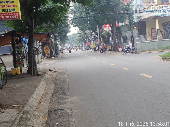 Bán nhà cấp 4 MT đường số 8 p Linh Xuân Tp Thủ Đức - 4