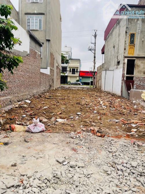 Bán đất xây khách sạn,nha hàng mặt đường quận Lê Chân Hải Phòng - 4