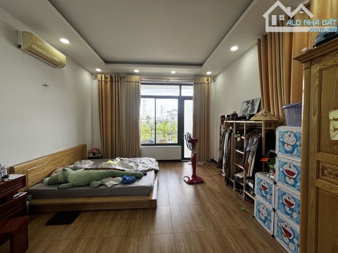 Nhà 4 tầng, 6x16m, xây ở tâm huyết. An Phú Đông, Quận 12, 6,4 tỷ - 4