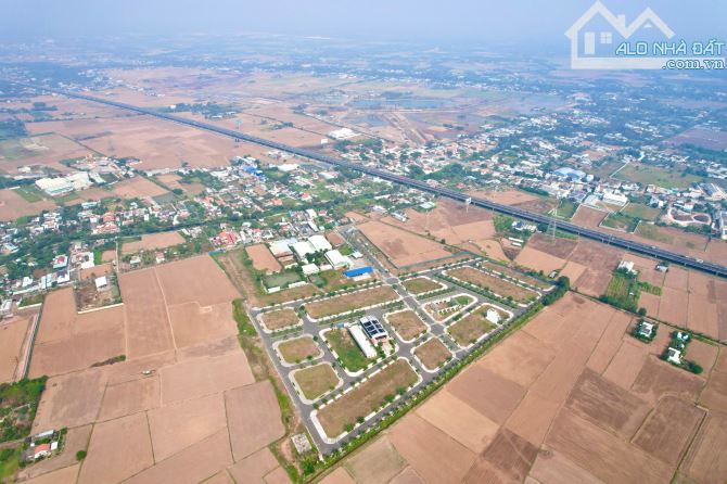 💥CẦN BÁN ĐẤT KHU KING HILL - GIÁ CHỈ 500 TRIỆU/LÔ💥 - 4