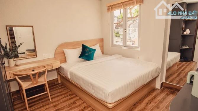 CĂN BIỆT THỰ ĐÁ CỔ KÍNH ĐỘC LẠ GIỮA PHỐ ĐÀ LẠT - 4