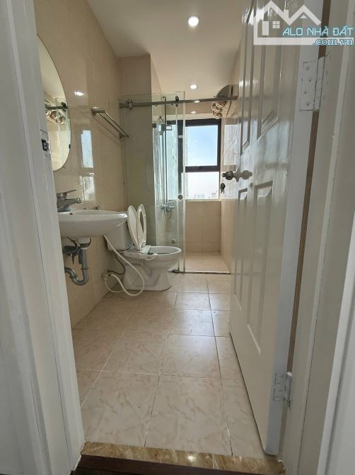 Bán căn hộ chung cư Nguyễn Huy Tưởng-Thanh Xuân -3 ngủ -2WC-5.6Tỷ - 4