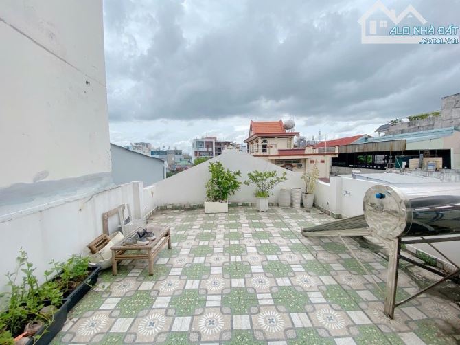 Bán nhà MTKD ngay Nguyễn Sơn quận Tân Phú 5 x 10-3 tang chỉ 6.7 ty tl - 4
