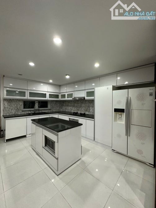 Cho thuê nhà 3 tầng Khu Euro Villa 1 TRẦN HƯNG ĐẠO SƠN TRÀ - 4
