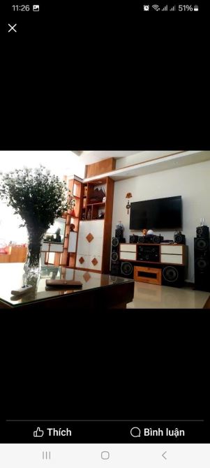Bán nhà  Lý  Triện dt  105 m2 4tầng  ngang  5m  đường vào 7.5 giá chỉ 8.9 tỷ - 4