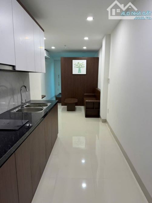 Tòa Chung Cư Mini Kim Giang, Gara ô tô, 68m² × 7 Tầng Thang Máy, MT 5.2m, Giá Tốt. - 4