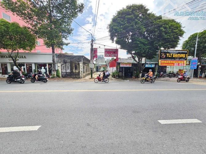 Đất mặt tiền kinh doanh sầm uất Phường Dĩ An, Tp Dĩ An - 4