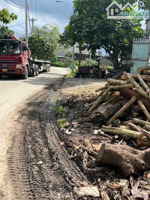 Bán nhà xưởng Mặt Tiền đường Xuân thới thượng 18 Hóc môn - 4