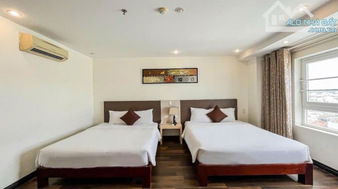 BÁN KHÁCH SẠN 12 TẦNG 2 MẶT TIỀN ĐƯỜNG HOÀNG DIỆU, HẢI CHÂU - 4