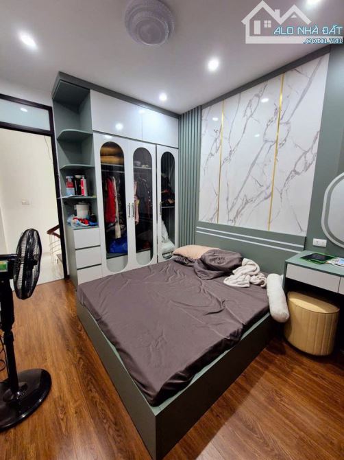THANH XUÂN – BÙI XƯƠNG TRẠCH 30m 3 tầng MT 5,3M Chỉ 6,5 tỷ - 4