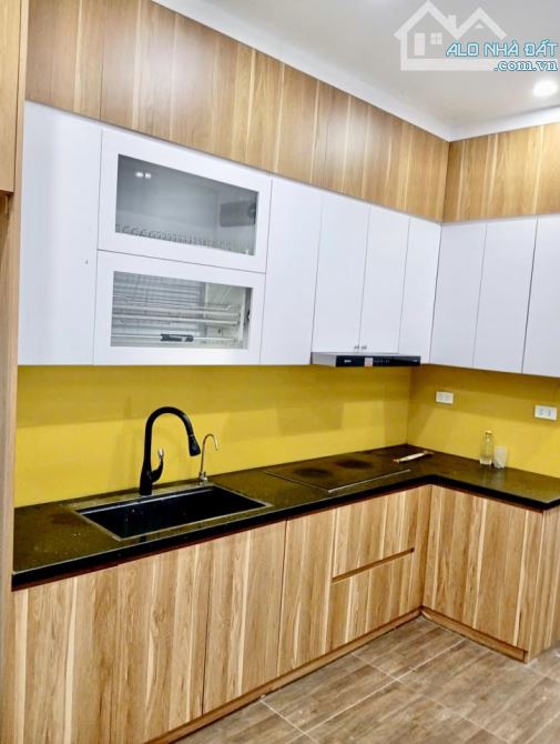 Tôi chính chủ cần bán nhà 3 tầng, 55m, ở sướng, kinh doanh đỉnh cao Nguyễn Ngọc Nại - 4