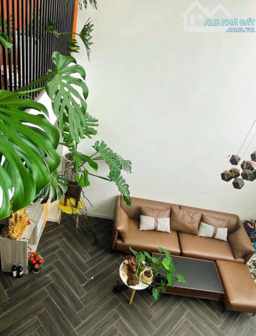 Bán nhà trung tâm thị trấn  lạc dương - 4