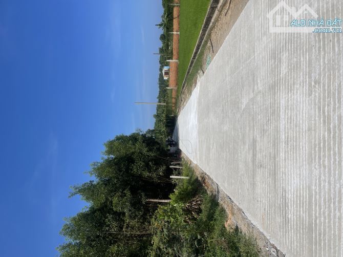 BÁN ĐẤT BIỂN HỒ LÂN GẦN NOVALAND HỒ TRÀM - 4