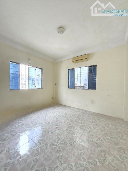 LÊ VĂN SỸ PHÚ NHUẬN, NHÀ 3 MẶT HẺM CỰC THOÁNG, 48M2, 4 TẦNG, 4PN, SỔ A4, CHỈ NHỈNH 7 TỶ - 4