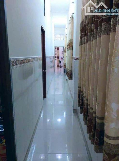 (Chủ gửi) Bán nhà hẻm 3 Lê Văn Bì, P. An Thới, Q. Bình Thuỷ, TPCT - 4