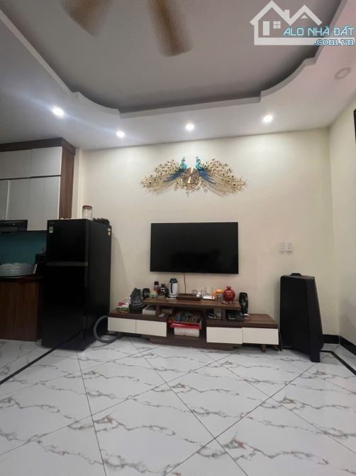 Bán nhà Đại Cát, Liên Mạc, Bắc Từ Liêm, 32m2, 5 tầng, giá 4.65 tỷ - 4