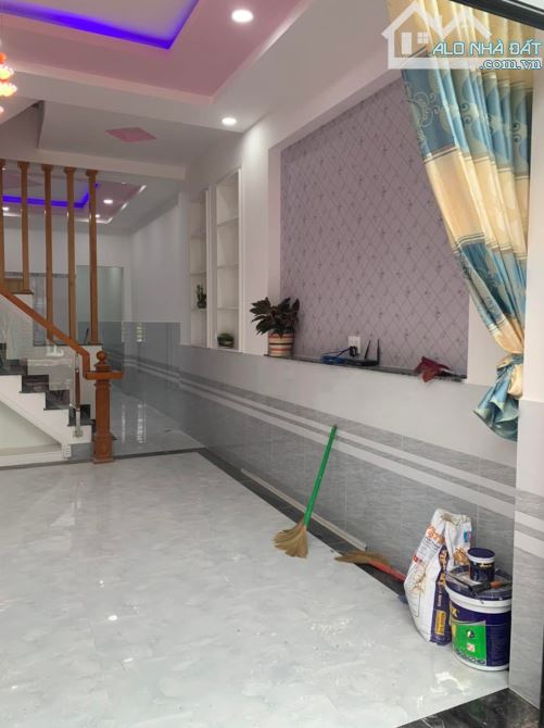 CHỦ CẦN TIỀN CHO CON LÊN PHỐ HỌC BÁN GẤP NHÀ VƯỜN 163M2 – TRẦN HƯNG ĐẠO – 1 TỶ 3 – SHR - 4