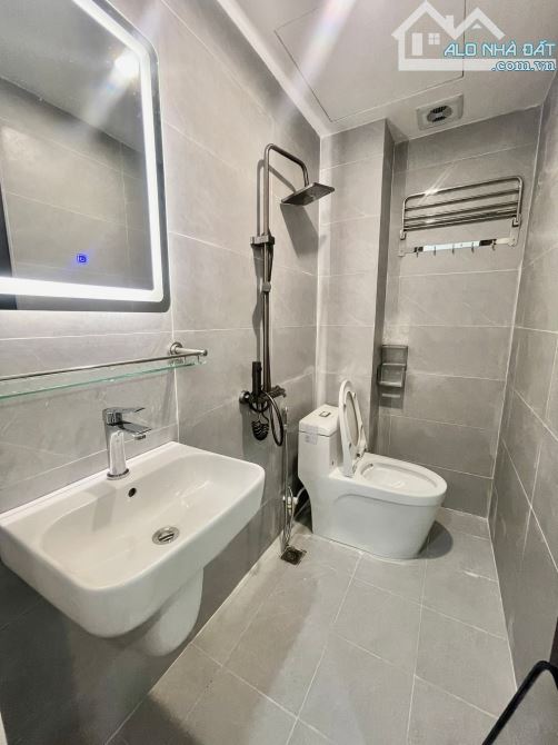 Bán nhà ở Kim Giang Hà Nội 60m2 5 tầng MT 5m, giá 10,2 tỷ - 4