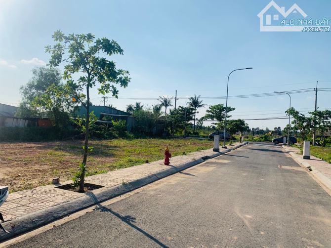 Xã lỗ 300 triệu bán nhanh đất 1 sẹc ngắn Võ Văn Bích Bình Mỹ- Củ Chi. - 4
