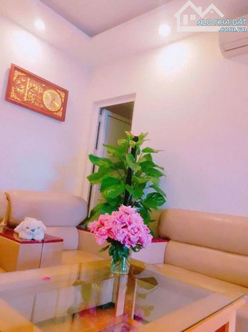 HƠN 4 TỶ SỞ HỮU  CĂN HỘ CAO CẤP GALEXIA – 885 TAM TRINH 💎 - 4