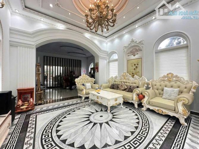🏡 BIỆT THỰ GÓC 2 MẶT TIỀN 420M2 – KĐT ĐẠI PHÚ GIA – TP QUY NHƠN - 4