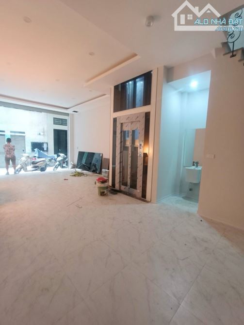 BÁN NHÀ PHỐ VƯƠNG THỪA VŨ DT50M, 6T, MT 4,8M, 16 TỶ - 4