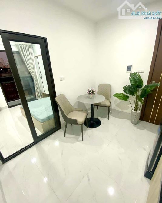 🏡 BÁN NHÀ TÔN THẤT TÙNG | CCMN CHDV 55m² | 7 tầng | mt 5m | 11PKK - 4