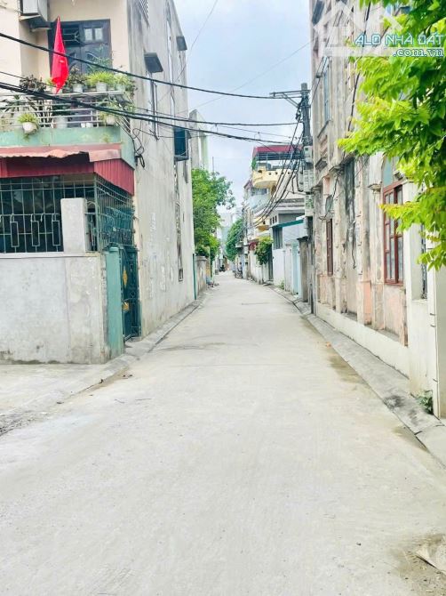 DUY NHẤT 1 LÔ ĐẤT ĐẸP – Ô TÔ ĐỖ CỬA – AN CHÂN, SỞ DẦU, HỒNG BÀNG, HẢI PHÒNG - 4