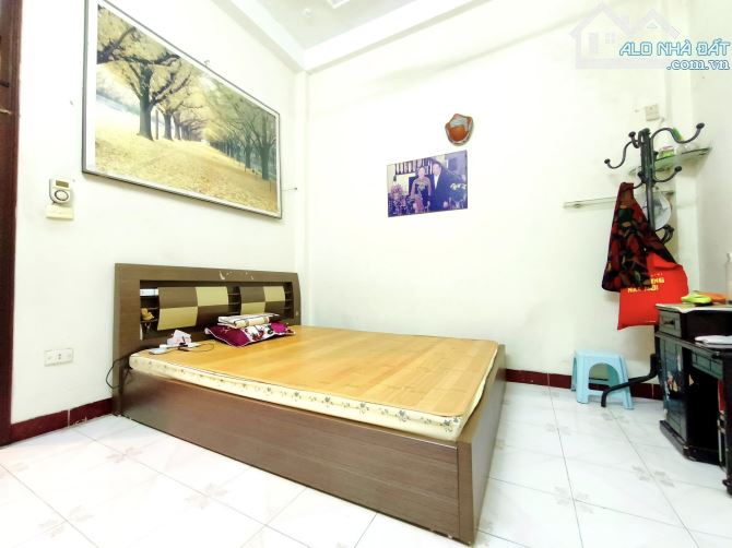 Tôi chính chủ cần bán nhà 4 tầng, 45m, ở sướng, kinh doanh đỉnh cao, Tô Vĩnh Diện - 4