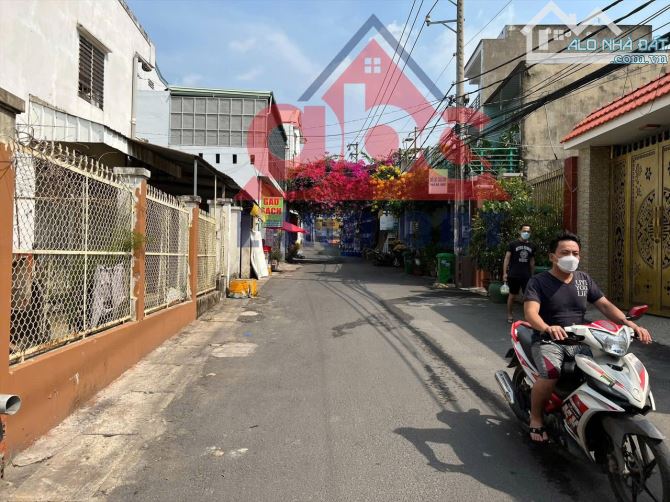 Bán ki-ốt + 9 phòng trọ đang cho thuê thu nhập 10tr/tháng–Chợ Đồi An Bình – Biên Hòa 5.8tỷ - 4