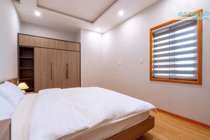 🌹🌹🌹BÁN TÒA CĂN HỘ CAO CẤP 5 TẦNG – ĐƯỜNG PHẠM QUANG ẢNH NGAY TRUNG TÂM TÀI CHÍNH - 4
