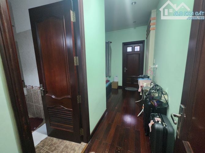 HXH khu Vip 32 Phạm Huy Thông, 7mx15m Xây 3 Lầu kiên cố 16,5 tỷ TL - 4