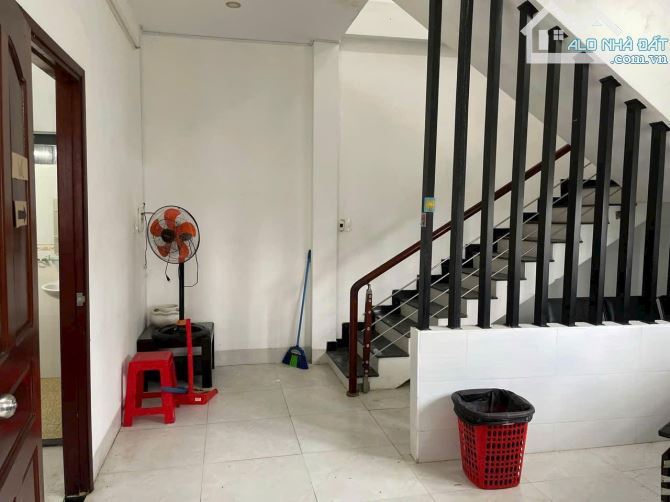 NHÀ 7,8 TỶ 1 TRỆT 1 LẦU MẶT TIỀN ĐƯỜNG ĐINH TIÊN HOÀNG, Q NINH KIỀU, TP. CẦN  THƠ - 4