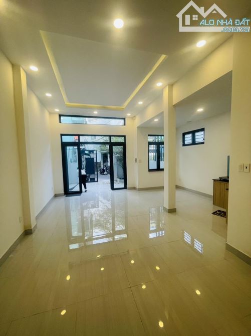 🏠 NHÀ ĐẸP XE HƠI - 2 TẦNG - NỞ HẬU PHÚC LỘC - GIÁP Q11  📌 Mã căn: NTK-25.5-529 - 4