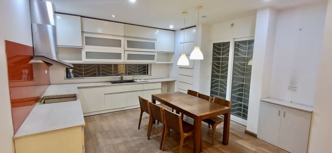 Bán nhà 5 tầng 80M mặt ngõ Linh Lang, Ba Đình 3 mặt THOÁNG Ô TÔ tránh Gần phố Kinh doanh - 3