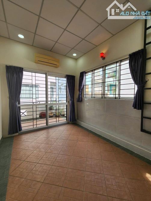 Khu Đường Hoa– HXH Rộng–  P1 Phú Nhuận– 3 Tầng BTCT– 45m2– 3PN– Sổ Nở Hậu– Chỉ 7 TỷX (TL) - 4