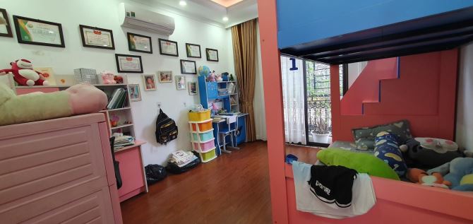 HOÀNG NHƯ TIẾP - BỒ ĐỀ -NHÀ 5 TẦNG - 2 MẶT NGÕ TRƯỚC SAU - TIỆN ÍCH ĐỈNH -CHỈ 13 TỶ - 4