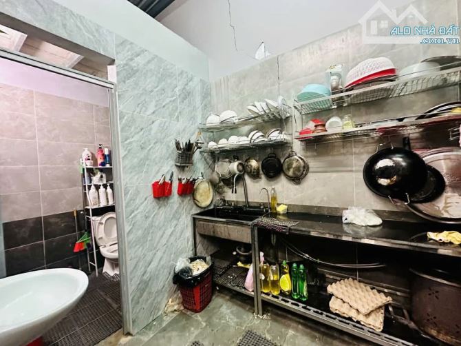 🚗 Ô TÔ ĐỖ CỬA – NHÀ MỚI TINH – 4 TẦNG – 4PN – LÊ TRỌNG TẤN – TÂN PHÚ 🏡 - 4