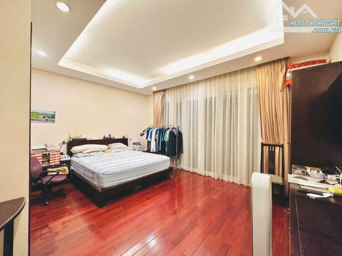 Đống Đa_Tây Sơn Phố _KD Đỉnh_Vỉa Hè Rộng_oto_Ngõ Thông_DT111m_MT5.5 m_5 Tầng _Giá 26.8 Tỷ - 4