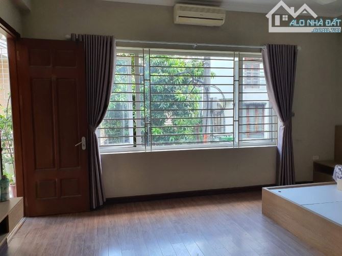 NHÀ HỒ TÂY 100M, 4 TẦNG, LÔ GÓC- CẠNH HỒ TÂY - CĂN HỘ DÒNG TIỀN CHO THUÊ 2000$/THÁNG - 4