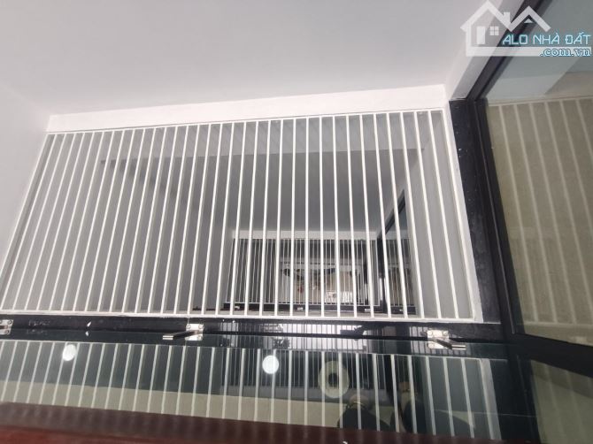 BÁN TOÀ NHÀ MĂT PHỐ ĐÀO TẤN, BA ĐÌNH 160M2, 5 TẦNG, MT 5.6M, 122 TỶ. - 4