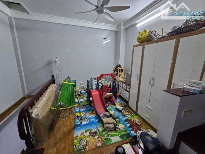 Bán nhà Thụy Phương, 42m2 4 tầng Mặt phố, Phân Lô, ô tô tránh, kinh doanh giá 9,5 tỷ - 5