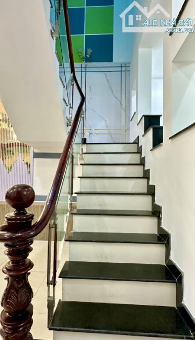 Bán Nhà KDC Đại Hải – Ấp 7, Xuân Thới Thượng, Hóc Môn, TP.HCM | Sổ Hồng Riêng – Giá Tốt - 4